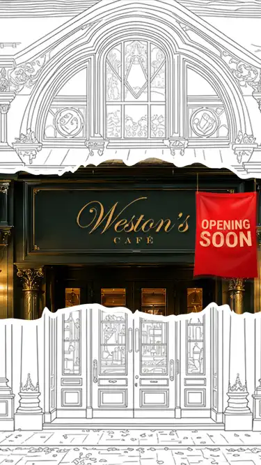 Weston's Cafe